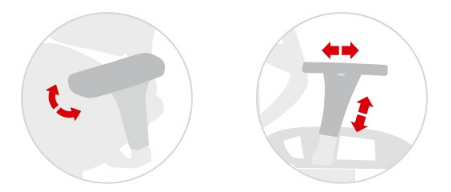 armrest