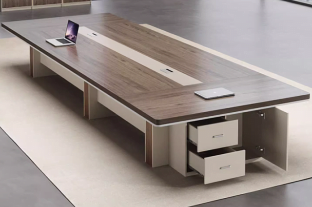 Storage Space