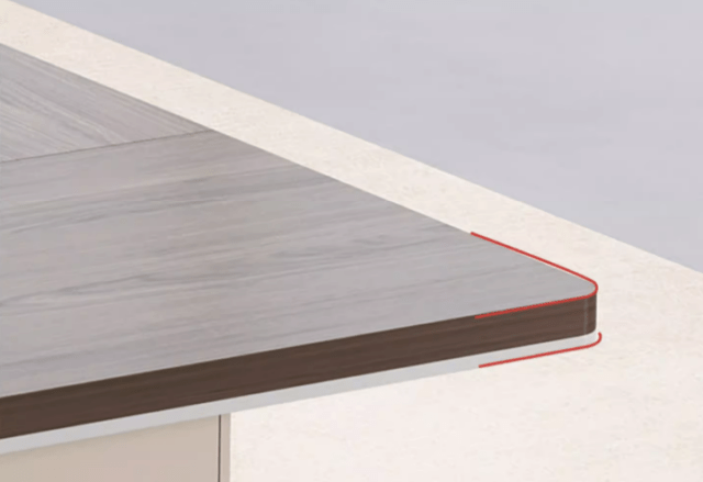 Rounded Corners