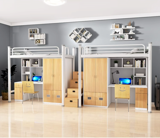 dormitory bed supplier