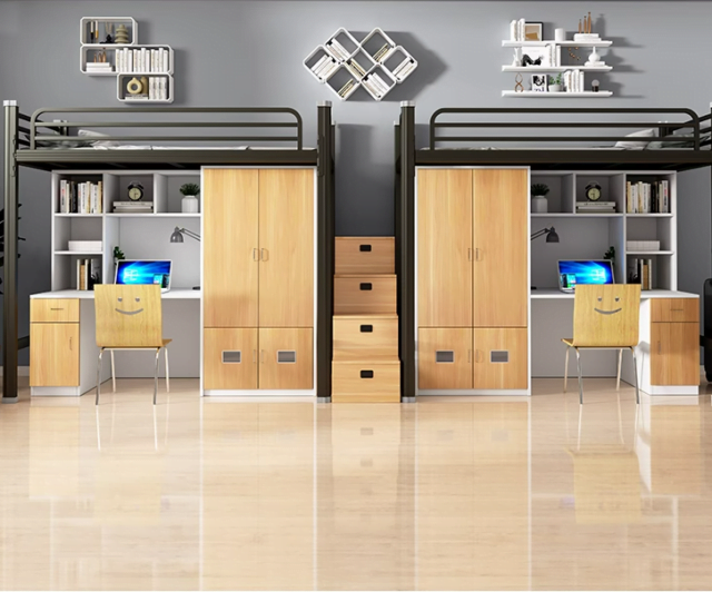 dormitory bed supplier