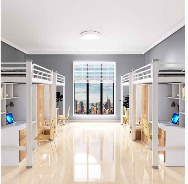dormitory bed supplier
