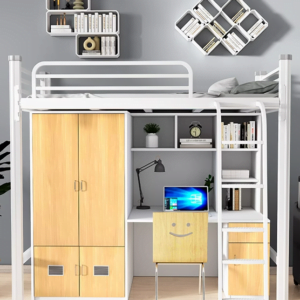 dormitory bed supplier