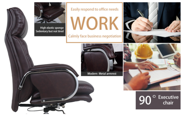 best office chair manufacturers