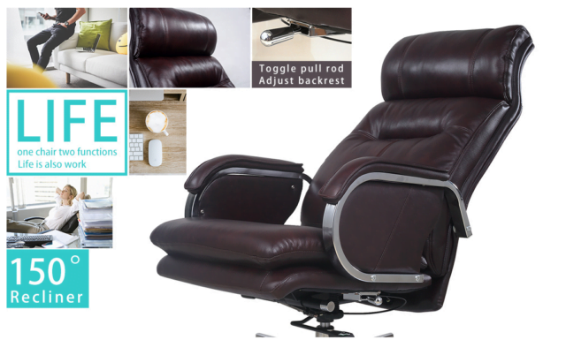 best office chair manufacturers