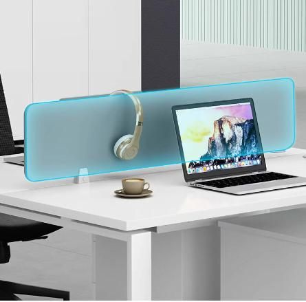 Wooden Cubicle
