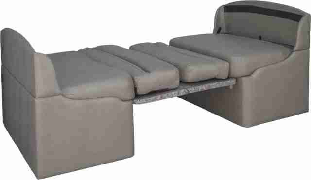 RV Dinette 