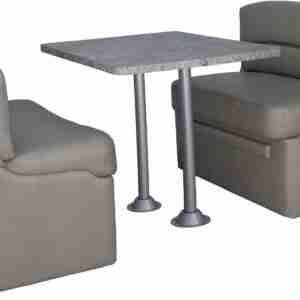 RV Dinette