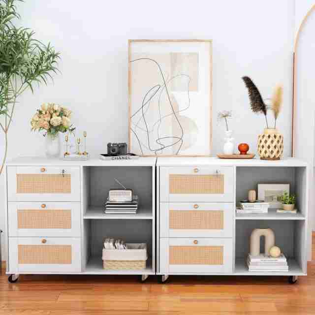 cabinet factory