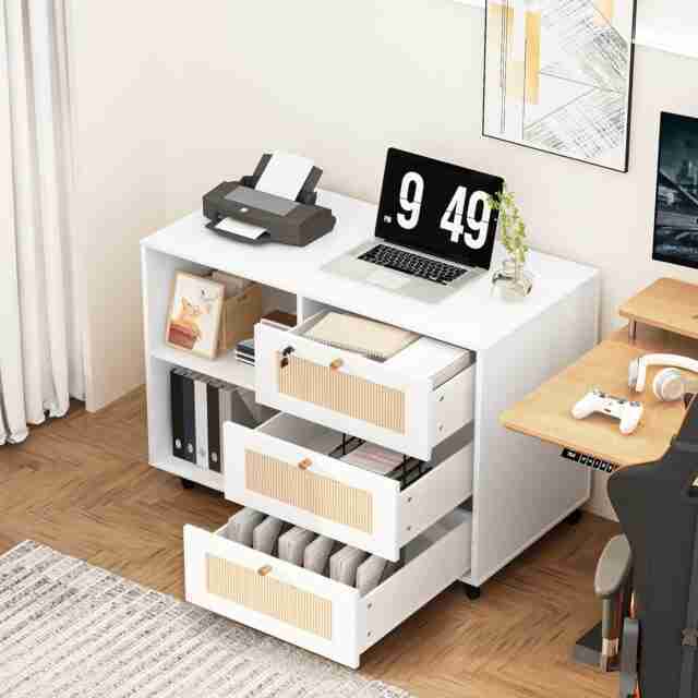 cabinet factory