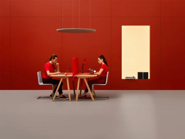 office partition supplier