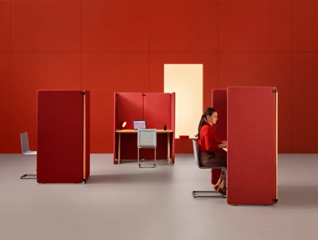 office partition supplier