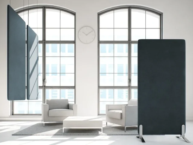 office partition supplier