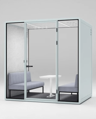 meeting pod