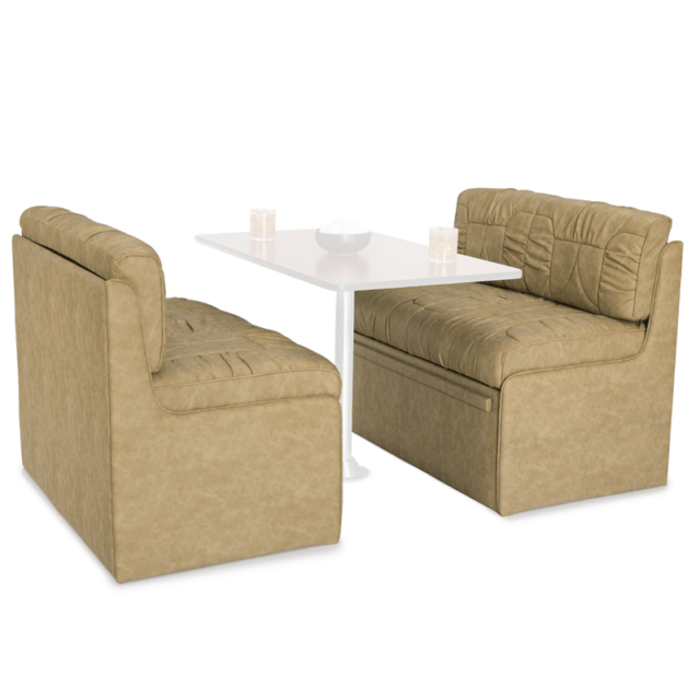 RV Dinette Sets