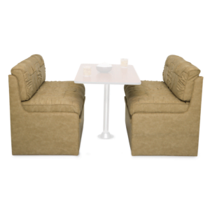RV Dinette Sets