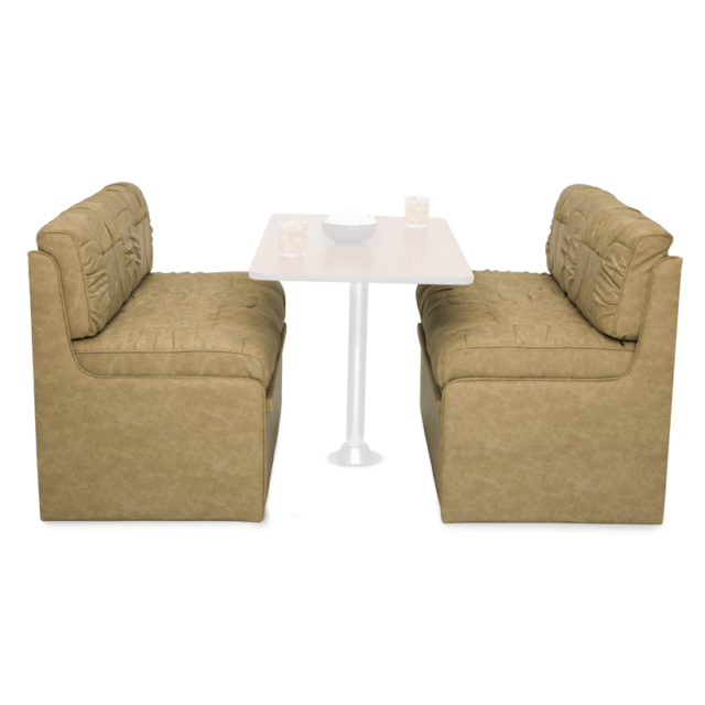 RV Dinette Sets