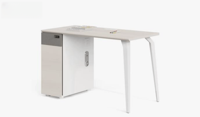 Custom Office Desk