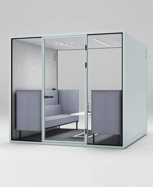 meeting pod
