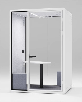 meeting pod
