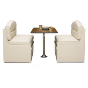 RV Dinette Set