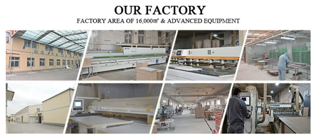 cabinet factory