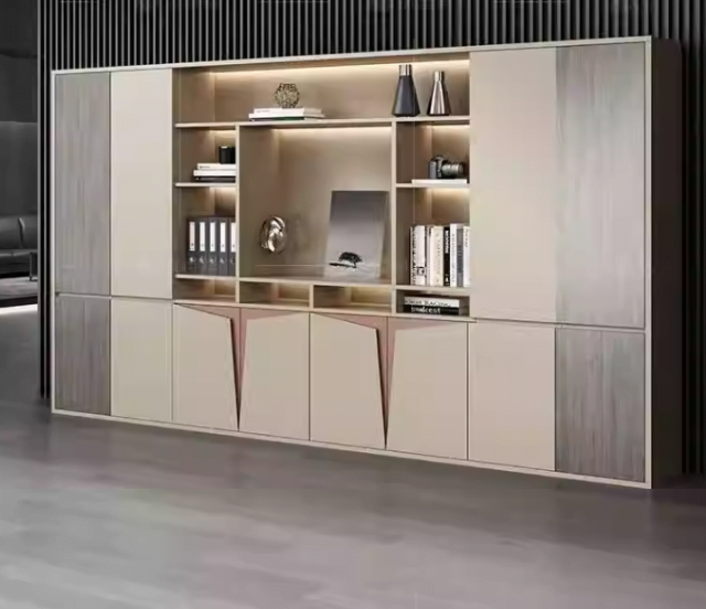 cabinet manufacturers