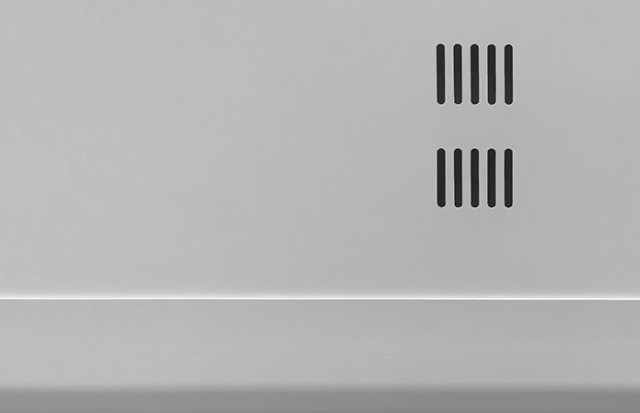 Ventilation