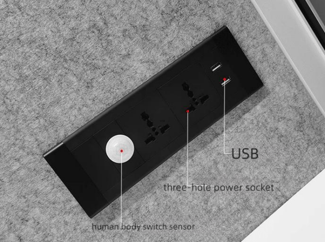 Power Supply
