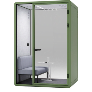 meeting pod