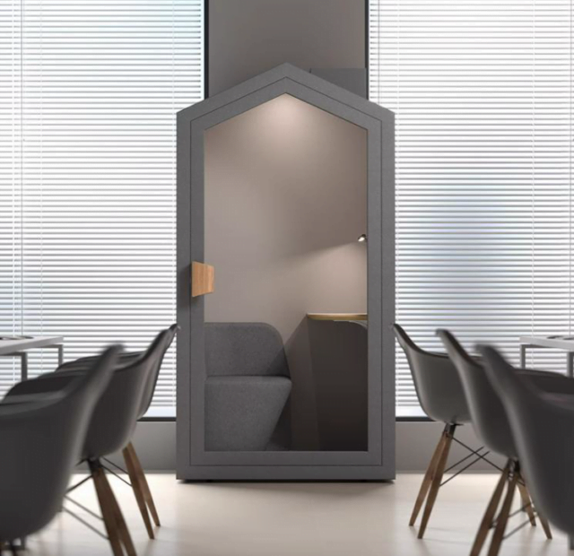 home privacy pod