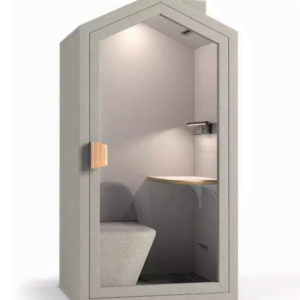 home privacy pod