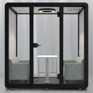 office phone booth