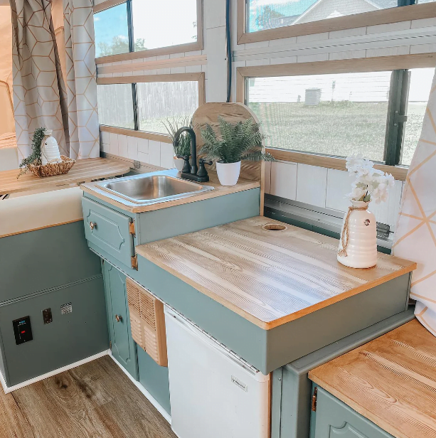 rv counter