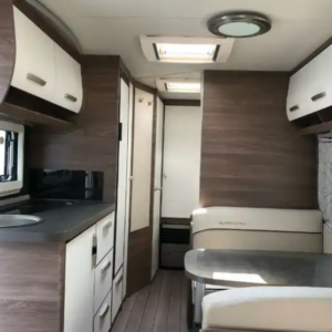 RV Cabinets