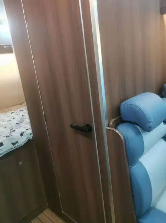 RV Cabinets