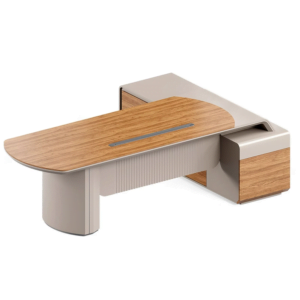 custom executive desk
