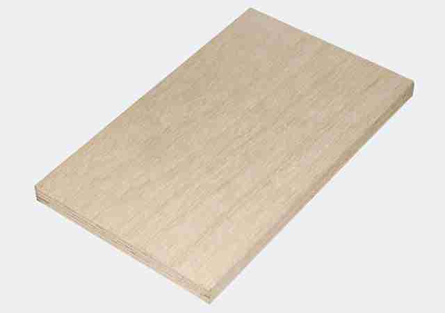 Plywood