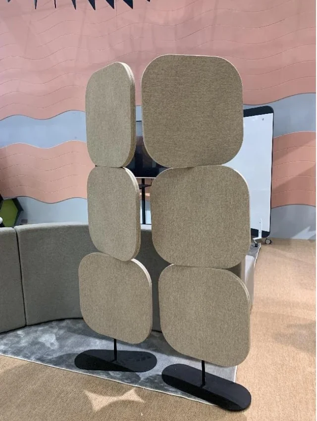 movable partition