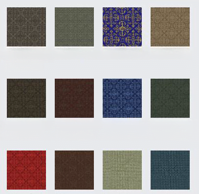 fabric