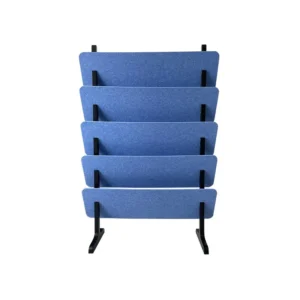 Office Acoustic Partition