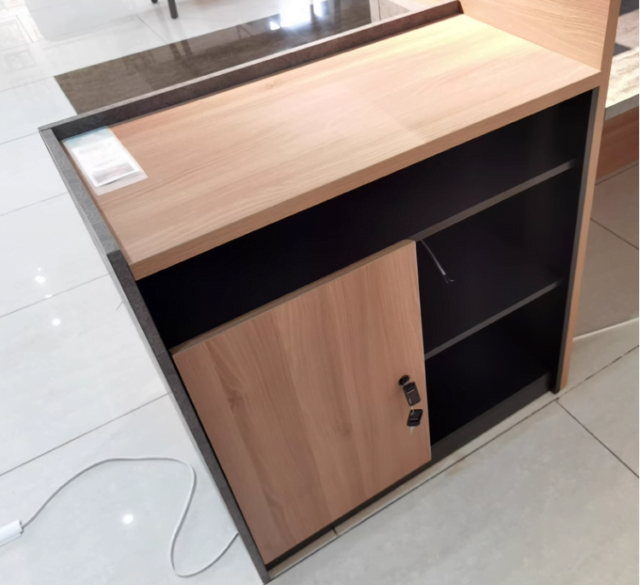 Storage Cabinet