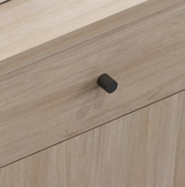 Closed Storage Cabinet