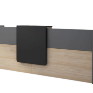 Custom Reception Desks