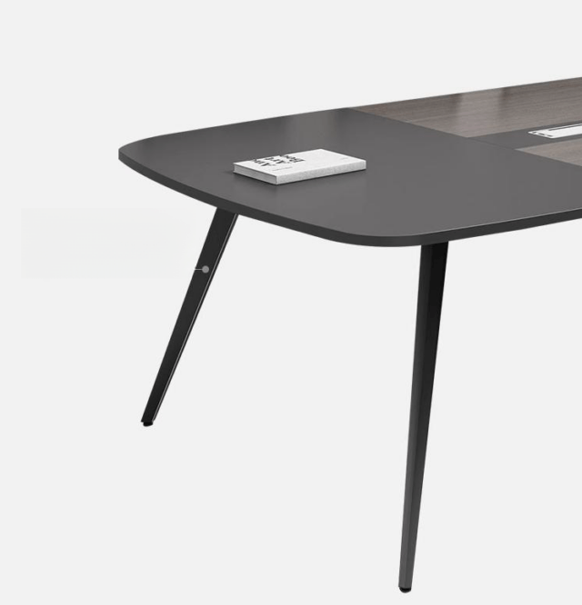 Steel Frame Legs