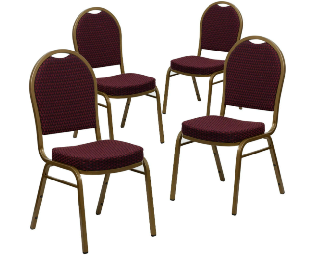 banquet chair