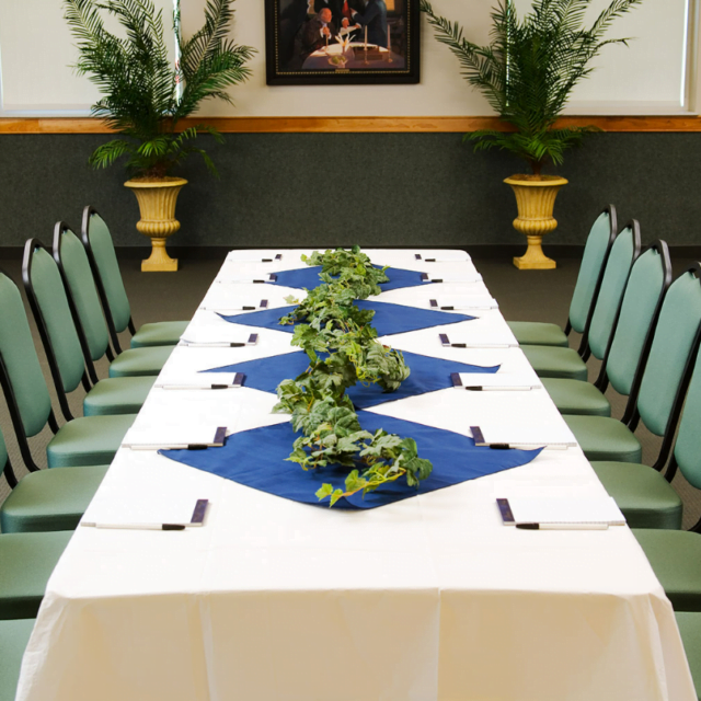 banquet chair