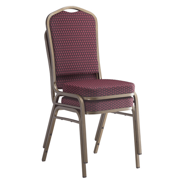 banquet stack chair