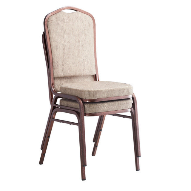 banquet stack chair