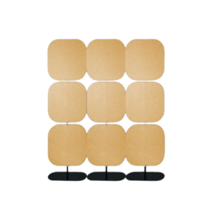 movable partition